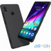 Чохол-накладка Nillkin Super Frosted Shield Huawei Honor Note 10 Black — інтернет магазин All-Ok. фото 2