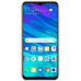 Чохол-накладка Nillkin Super Frosted Shield Huawei P smart (2019) Gold — інтернет магазин All-Ok. фото 2