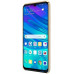 Чохол-накладка Nillkin Super Frosted Shield Huawei P smart (2019) Gold — інтернет магазин All-Ok. фото 3