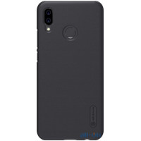Чохол-накладка Nillkin Super Frosted Shield Huawei P Smart plus 2018/Nova 3i Black