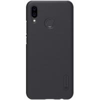 Чохол-накладка Nillkin Super Frosted Shield Huawei P Smart plus 2018/Nova 3i Black