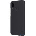 Чохол-накладка Nillkin Super Frosted Shield Huawei P Smart plus 2018/Nova 3i Black — інтернет магазин All-Ok. фото 3