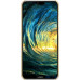 Чохол-накладка Nillkin Nillkin Super Frosted Shield Huawei P Smart plus 2018/Nova 3i Gold — інтернет магазин All-Ok. фото 2
