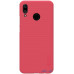 Чохол-накладка Nillkin Nillkin Super Frosted Shield Huawei P Smart plus 2018/Nova 3i Red — інтернет магазин All-Ok. фото 1