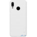 Чохол-накладка Nillkin Super Frosted Shield Huawei P Smart plus 2018/Nova 3i White — інтернет магазин All-Ok. фото 1