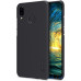 Чохол-накладка Nillkin Super Frosted Shield Huawei P20 Lite/Nova 3E Black — інтернет магазин All-Ok. фото 6