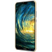 Чохол-накладка Nillkin Super Frosted Shield Huawei P20 Lite/Nova 3E Gold — інтернет магазин All-Ok. фото 3