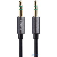 Кабель Rock Audio Cable 1M Tarnish