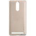 Чохол-накладка Nillkin Super Frosted Shield Lenovo K5 Note Gold — інтернет магазин All-Ok. фото 2