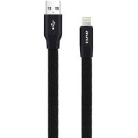 Кабель AWEI CL-981 Lightning cable 1m White