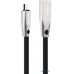 Кабель AWEI CL-96 Micro cable 1m Black — інтернет магазин All-Ok. фото 1