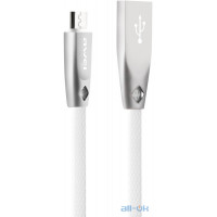 Кабель AWEI CL-96 Micro cable 1m White