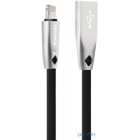 Кабель AWEI CL-95 Lightning cable 1m Black