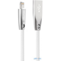 Кабель AWEI CL-95 Lightning cable 1m White