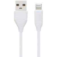 Кабель AWEI CL-93 Lightning cable 1m White