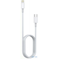 Кабель AWEI CL-68 Power Delivery Type-C-Lightning Cable White