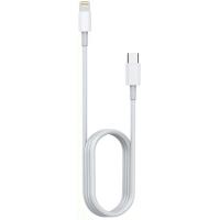Кабель AWEI CL-68 Power Delivery Type-C-Lightning Cable White