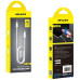 Кабель AWEI CL-68 Power Delivery Type-C-Lightning Cable White — інтернет магазин All-Ok. фото 2