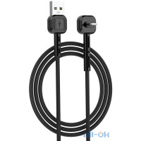 Кабель AWEI CL-65 Lightning cable 1m Black