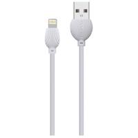 Кабель AWEI CL-63 Lightning cable 1m White