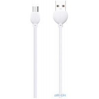 Кабель AWEI CL-61 Micro cable 1m White
