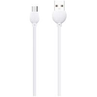 Кабель AWEI CL-61 Micro cable 1m White