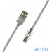 Кабель AWEI CL-400 Micro cable 1m Grey — інтернет магазин All-Ok. фото 3