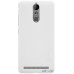 Чохол-накладка Nillkin Super Frosted Shield Lenovo K5 Note White — інтернет магазин All-Ok. фото 3