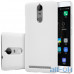 Чохол-накладка Nillkin Super Frosted Shield Lenovo K5 Note White — інтернет магазин All-Ok. фото 5