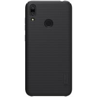 Чохол-накладка Nillkin Super Frosted Shield Case Huawei Y7 Prime 2019 Black