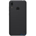 Чохол-накладка Nillkin Super Frosted Shield Case Huawei Y7 Prime 2019 Black — інтернет магазин All-Ok. фото 1