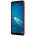 Чохол-накладка Nillkin Super Frosted Shield Case Huawei Y7 Prime 2019 Red — інтернет магазин All-Ok. фото 3