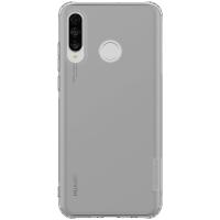 Чохол-накладка Nillkin TPU Nature case Huawei P30 Lite Grey