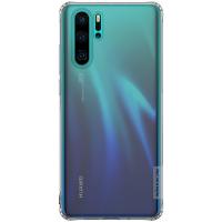 Чохол-накладка Nillkin TPU Nature case Huawei P30 Pro Gray