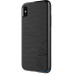 Чохол-накладка Nillkin Magic Case Apple iPhone XS/X Black — інтернет магазин All-Ok. фото 4