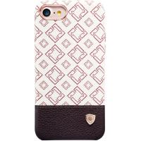 Чохол-накладка Nillkin Oger case iPhone 7 Ivory  