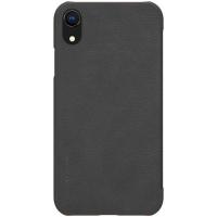 Чохол-книжка Nillkin Qin Leather Case Apple iPhone XR Black