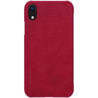 Чохол-книжка Nillkin Qin Leather Case Apple iPhone XR Red