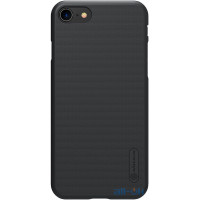 Чохол-накладка Nillkin Super Frosted Shield Case Apple iPhone 7/8 Black
