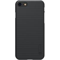 Чохол-накладка Nillkin Super Frosted Shield Case Apple iPhone 7/8 Black