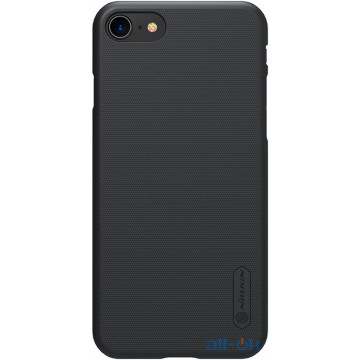 Чохол-накладка Nillkin Super Frosted Shield Case Apple iPhone 7/8 Black