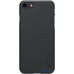 Чохол-накладка Nillkin Super Frosted Shield Case Apple iPhone 7/8 Black — інтернет магазин All-Ok. фото 1