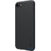 Чохол-накладка Nillkin Super Frosted Shield Case Apple iPhone 7/8 Black — інтернет магазин All-Ok. фото 4