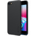 Чохол-накладка Nillkin Super Frosted Shield Case Apple iPhone 7/8 Black — інтернет магазин All-Ok. фото 6