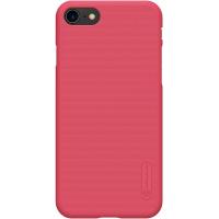 Чохол-накладка Nillkin Super Frosted Shield Case Apple iPhone 7/8 Red