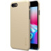 Чохол-накладка Nillkin Super Frosted Shield Case Apple iPhone 8 Gold — інтернет магазин All-Ok. фото 5