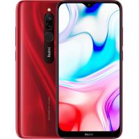 Xiaomi Redmi 8 4/64GB Red  UA UCRF