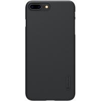 Чохол-накладка Nillkin Super Frosted Shield Case Apple iPhone 8 Plus Black