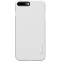 Чохол-накладка Nillkin Super Frosted Shield Case Apple iPhone 8 Plus White