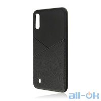 Чохол Back Cover Leather для Samsung M105 (M10) Black